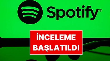 Rekabet Kurumu Spotify'a İnceleme Başlattı