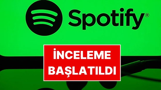 Rekabet Kurumu Spotify'a İnceleme Başlattı