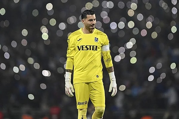 Gazeteci Barış Yurduseven de transferin iptal sürecini anlattı.