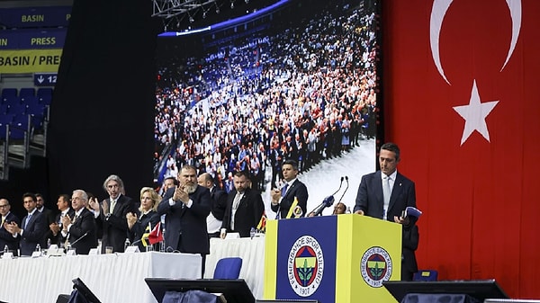 Fikstür çekildi, tarih açıklandı.