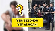 20. Sezon Onayı Alan Arka Sokaklar Kadrosuna Sevilen Oyuncu Dahil Oldu!