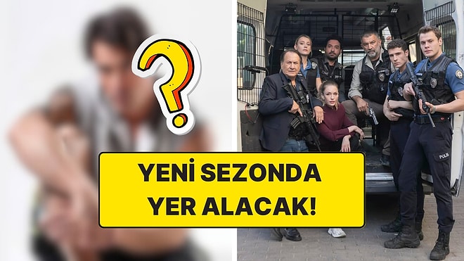 20. Sezon Onayı Alan Arka Sokaklar Kadrosuna Sevilen Oyuncu Dahil Oldu!