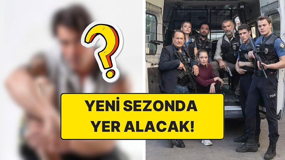 20. Sezon Onayı Alan Arka Sokaklar Kadrosuna Sevilen Oyuncu Dahil Oldu!