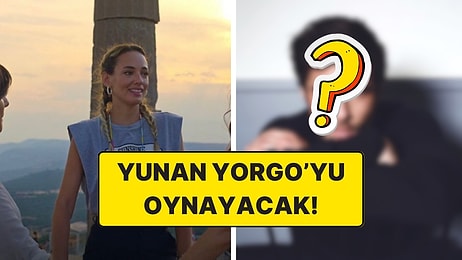 Netflix'in Sevilen Dizisi Zeytin Ağacı'nda Seda Bakan'ın Yeni Partneri Belli Oldu!