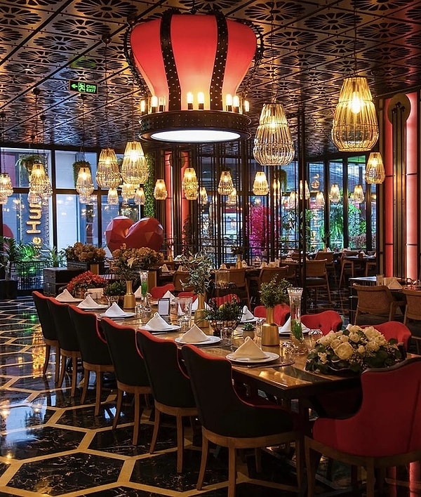 8. Kaşıbeyaz Lezzet Group