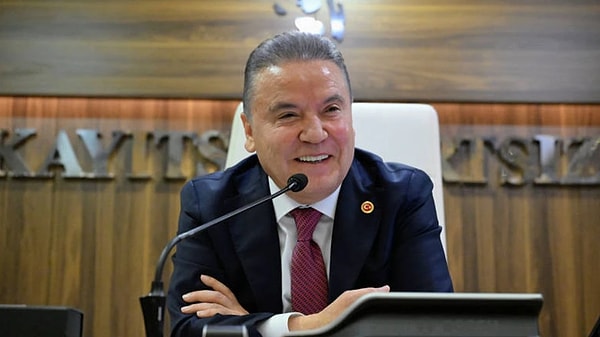 Tutuklama kararı çıktı.