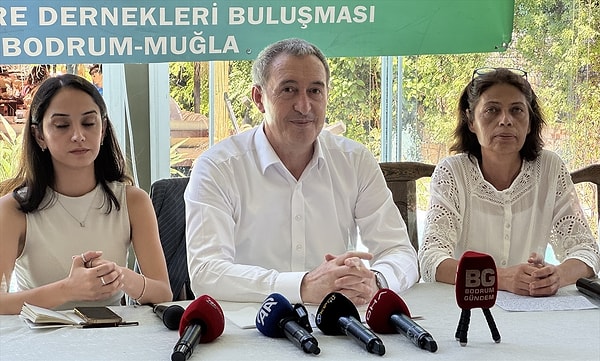 "Birinci parti" tartışmalarına değinildi.
