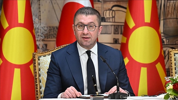 “Evlenmeyenlere ciddi vergi düşünüyoruz”