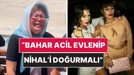 Kızı Nihal Candan'ı Kısa Süre Önce Toprağa Veren Umut Candan'dan Şoke Eden Sözler: "Nihal'i Doğurmalı"