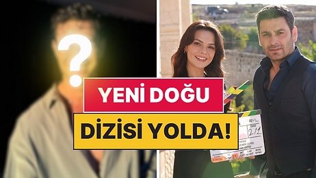 Kadro Netleşiyor: Çekimleri Ağrı'da Gerçekleşecek Sevdiğim Sensin Dizisinin Başrol Oyuncusu Belli Oldu!