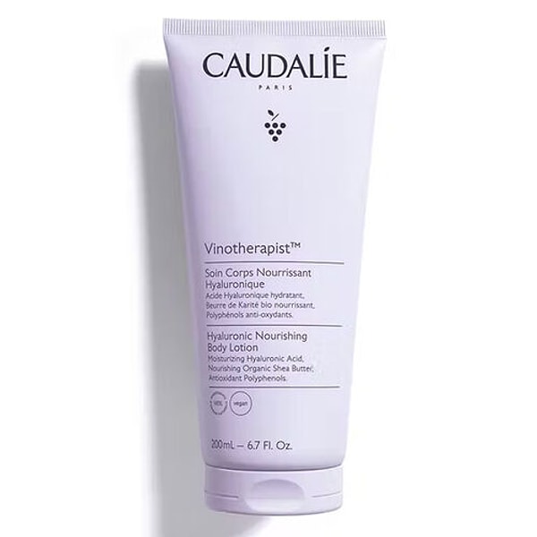 Caudalie Vinotherapist Besleyici Hyalüronik Vücut Losyonu