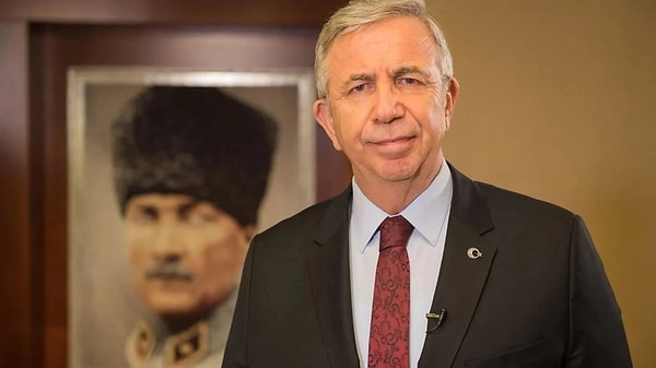 Zeydan Karalar'a destek verdi.