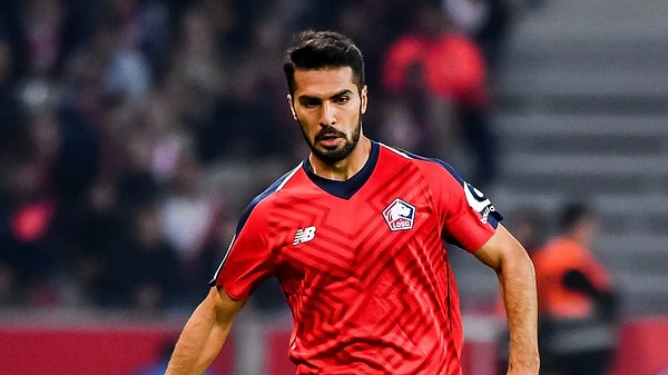 Beşiktaş'ta gündem Zeki Çelik...