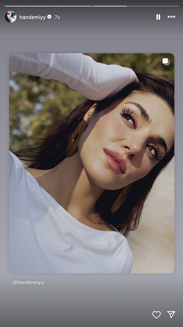 Hande Ercel