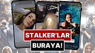 Cemal Can Sörfün Altından Kalkamadı, Seda Bakan İmaj Yeniledi: 6 Temmuz'da Ünlülerin Instagram Hikayeleri