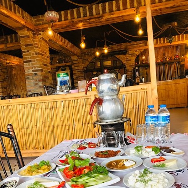 Köy Konağı Restoran