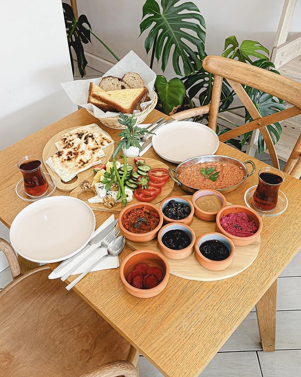 3. Sable Bakery