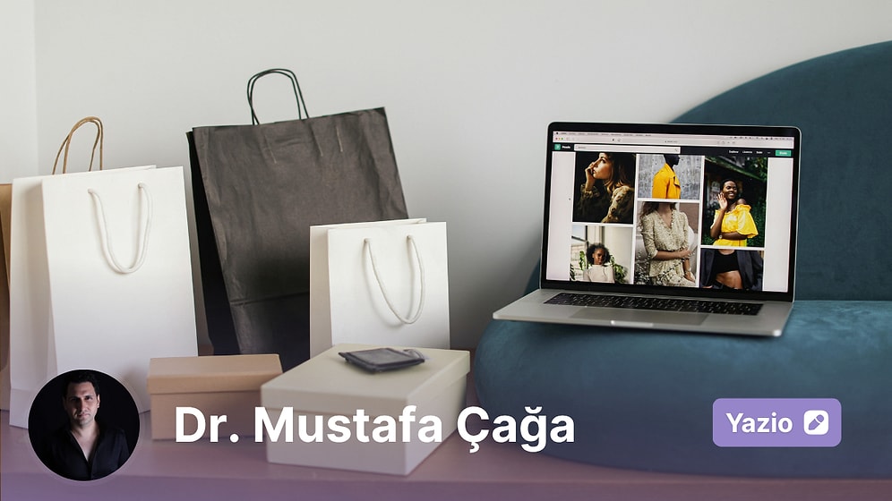 E-Ticaret ve Niş Pazarlar: Girişimciler İçin Yeni Ufuklar
