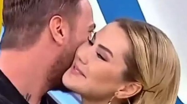Ece Erken and Sinan Akçıl's Love Was Short-Lived!