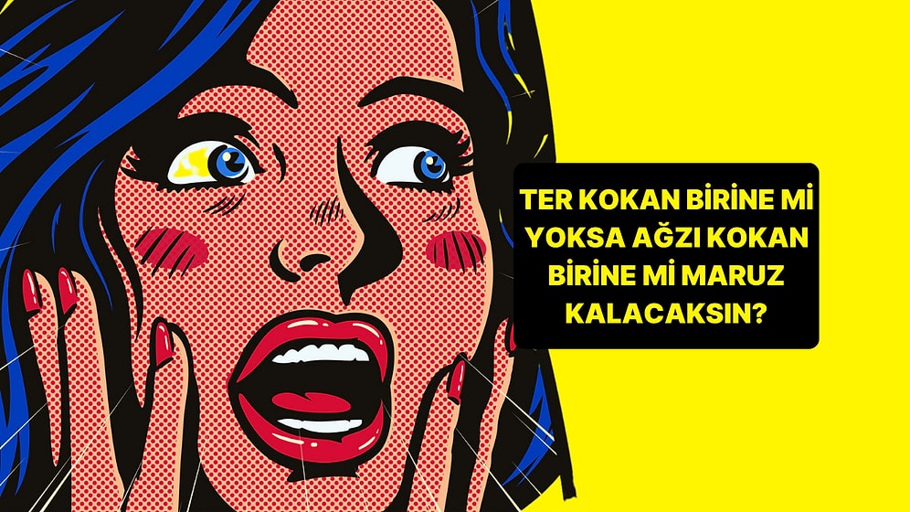 Karar Vermek Çok Zor! "Hangisini Tercih Ederdiniz?" Anketi