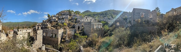 What to Do in Kayakoy? Must-See Places and Activities