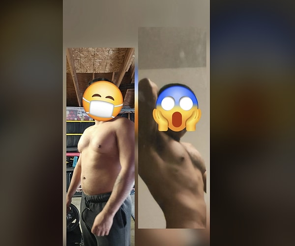 10. 91 kilodan 70 kiloya👇🏻