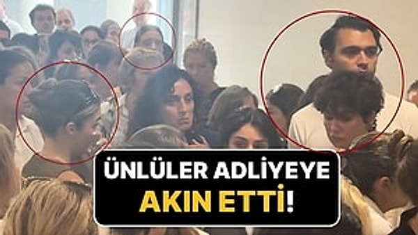 Gezi Parkı eylemlerini yönlendirdiği iddiasıyla 27 Ocak’ta tutuklanan menajer Ayşe Barım, “hükümeti ortadan kaldırmaya teşebbüse yardım” suçlamasıyla hâkim karşısına çıktı.