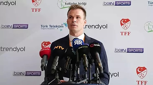 Fenerbahçe’de yeni sezon öncesi ayrılık açıklaması geldi.