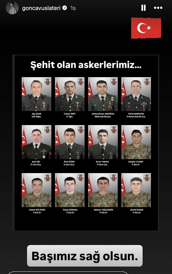 Gonca Vuslateri