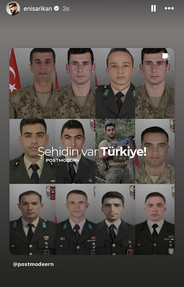 Enis Arıkan