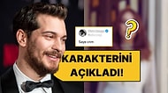 Kendisi Açıkladı: Çağatay Ulusoy'un Uykucu Adam Filminde Kadın Başrol Belli Oldu!