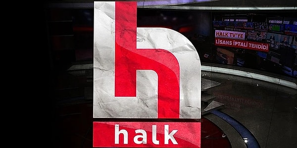 3. RTÜK, Halk TV'ye 10 gün ekran karartma cezası vermişti.