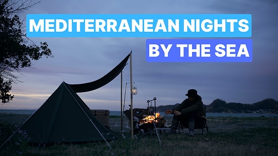 Top 10 Best Campsites in Antalya for Nature Lovers and Adventure Seekers