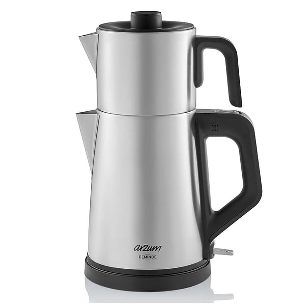 Arzum AR3129 Deminde Çay Makinesi