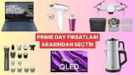 Prime Day'ın  En İyi 100 Fırsat Arasından Sizin İçin Seçtik
