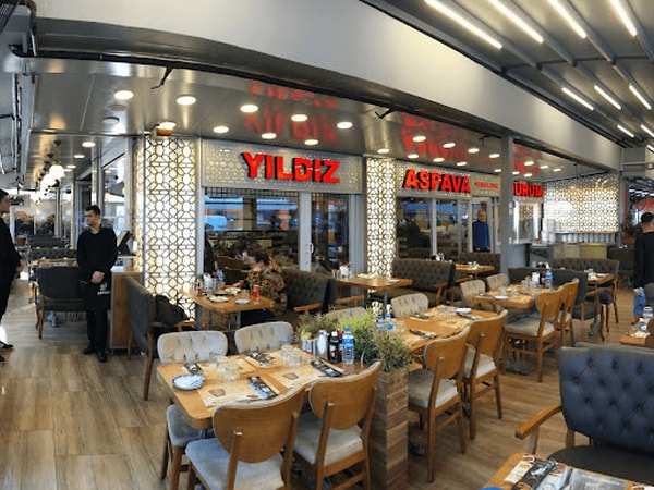 Yıldız Aspava