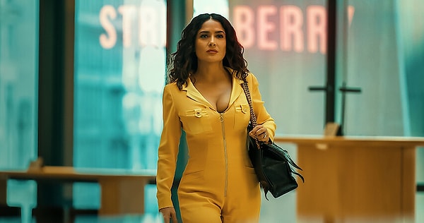 Black Mirror: Joan is Awful