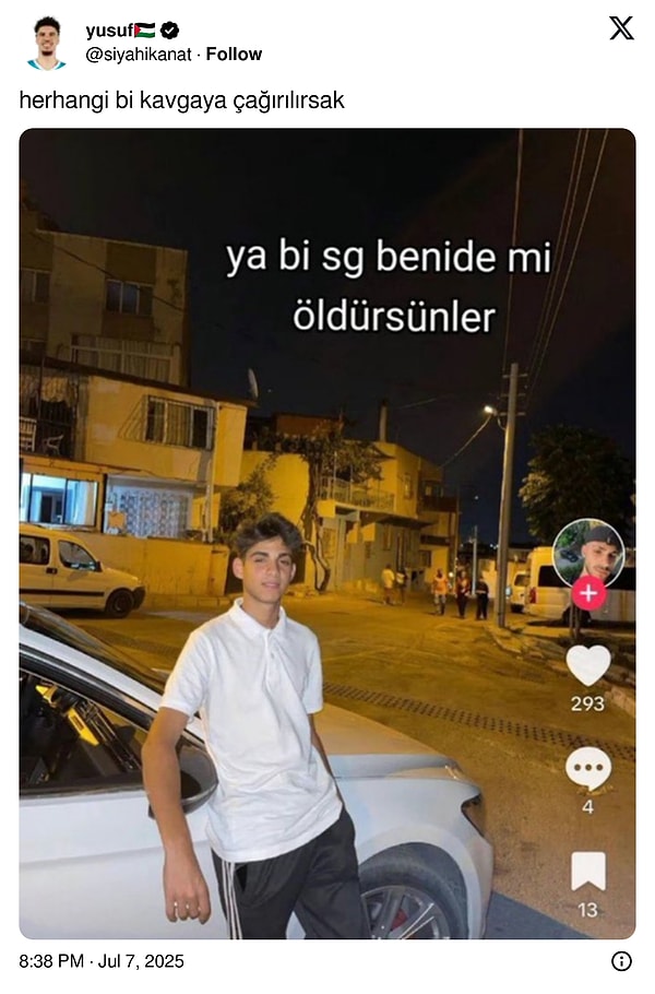 Yarın görüşmek üzere 👋