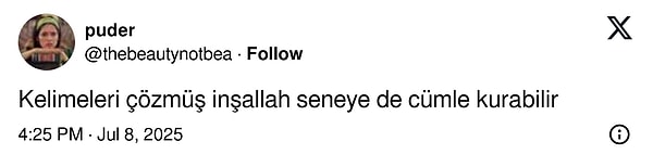 Gelin tepkilere birlikte bakalım!