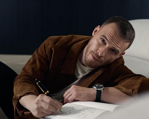 Star TV'nin iddialı dizisi Çarpıntı, bomba gibi bir kadroyla geliyor.