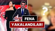 Evliliği Yalanlamışlardı: Sibel Can ve Emir Sarıgül Çıktıkları Tatil Dönüşü Birlikte Kameralara Yakalandı!