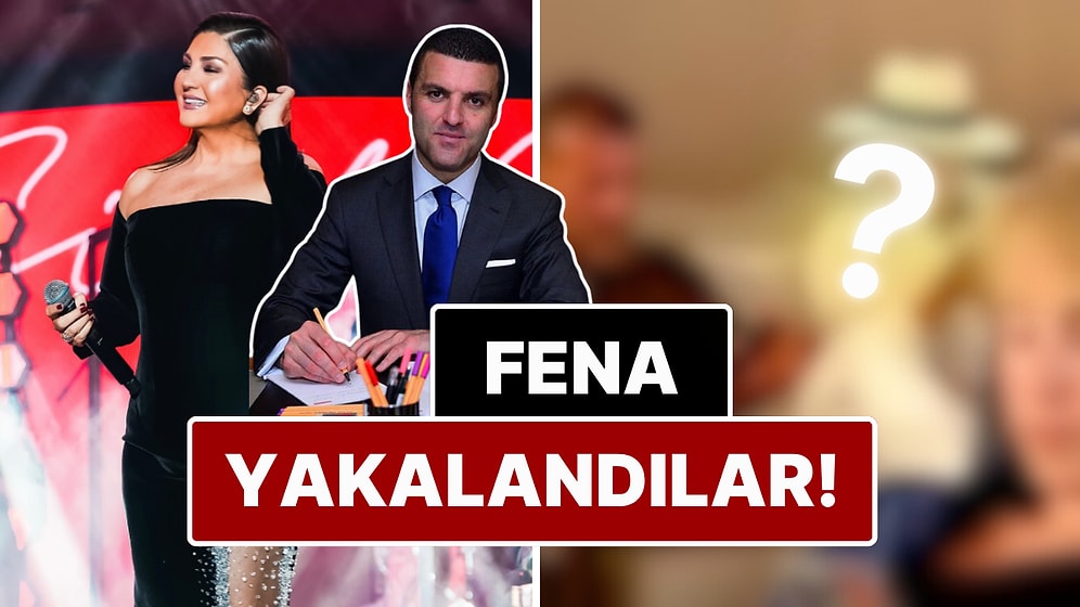 Evliliği Yalanlamışlardı: Sibel Can ve Emir Sarıgül Çıktıkları Tatil Dönüşü Birlikte Kameralara Yakalandı!