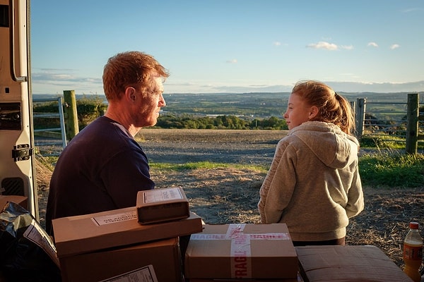 8. Sorry We Missed You (2019)