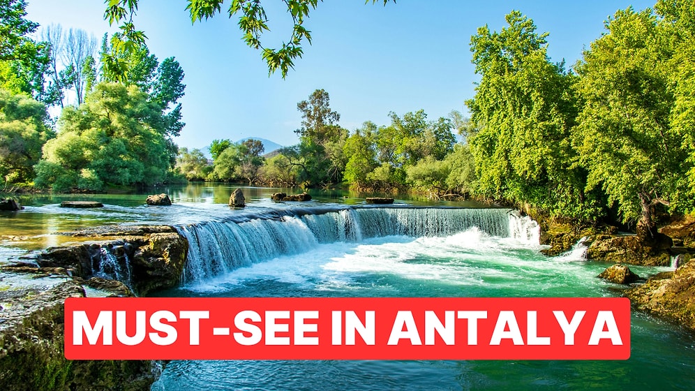 Manavgat Waterfall Travel Guide: How to Visit Turkey’s Scenic Natural Wonder