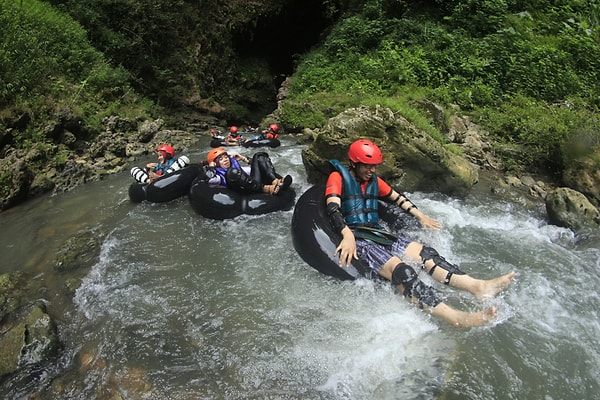 Activities to Do in Koprulu Canyon