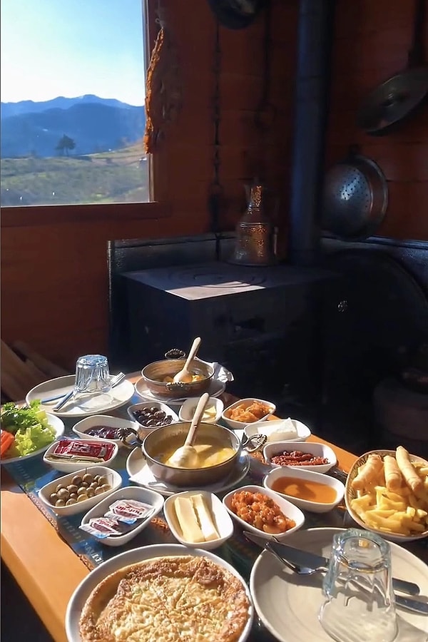 4. Seyrantepe Bahçe