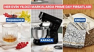 Amazon Prime Day’de Sepetleri Dolduran Markalar