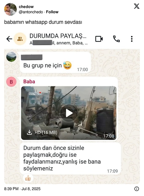 Harika bir detaycılık...