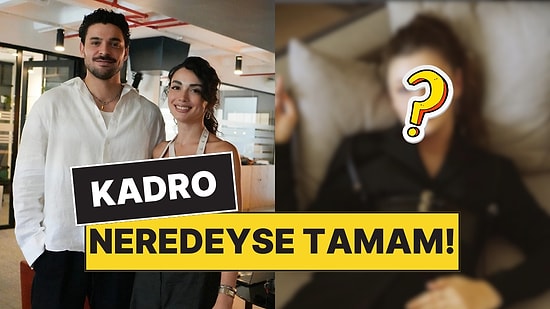 Güzel Oyuncu, Gözleri Karadeniz Dizisinin Kadrosuna Katıldı