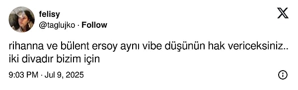 Gelin X kullanıcılarından gelen tepkilere birlikte bakalım!